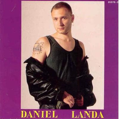 Daniel LANDA